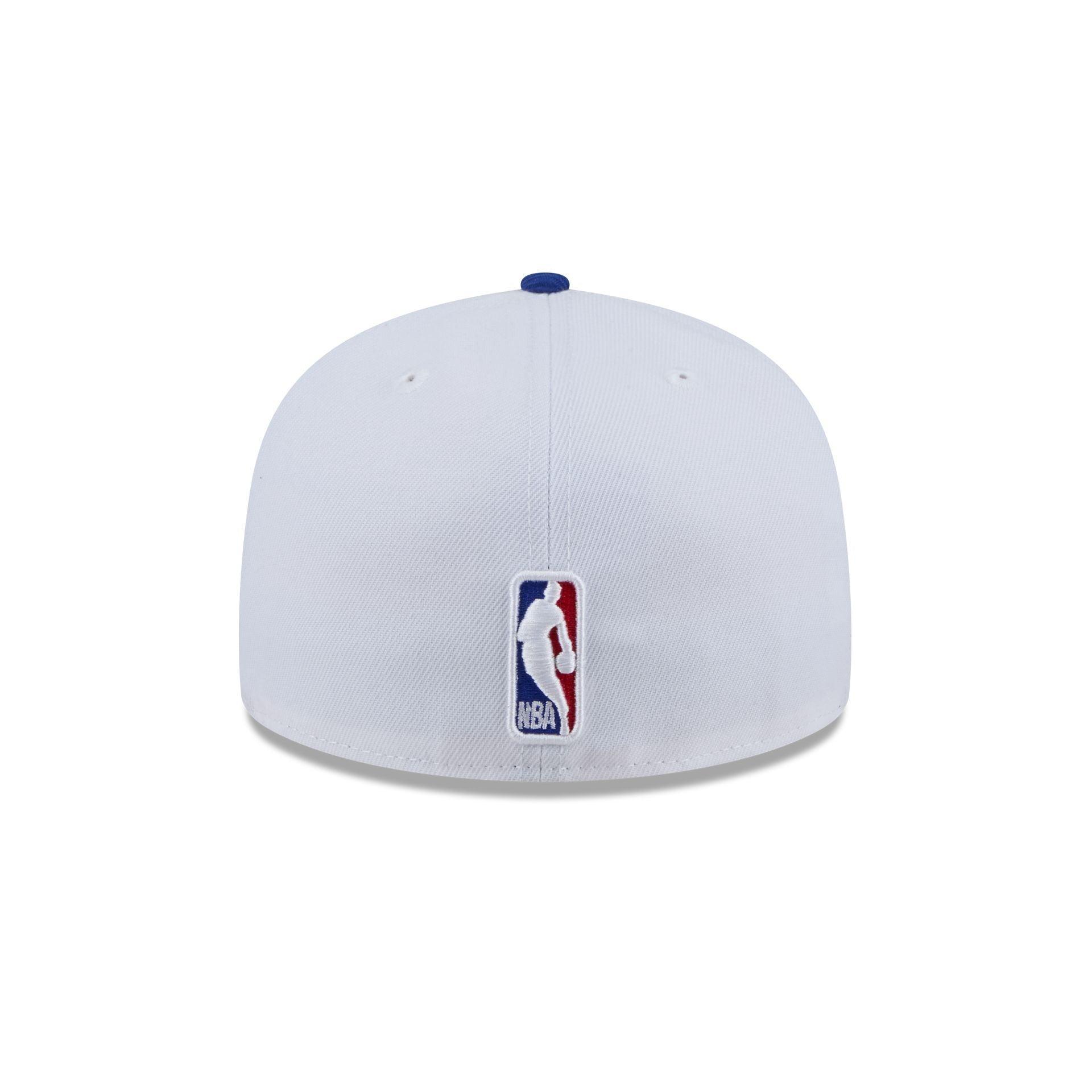 Philadelphia 76ers 2024 City Edition 59FIFTY Fitted Hat Male Product Image