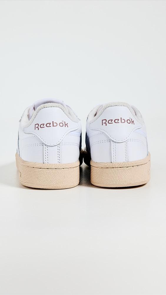 Reebok Club C 85 Vintage Sneakers | Shopbop Product Image