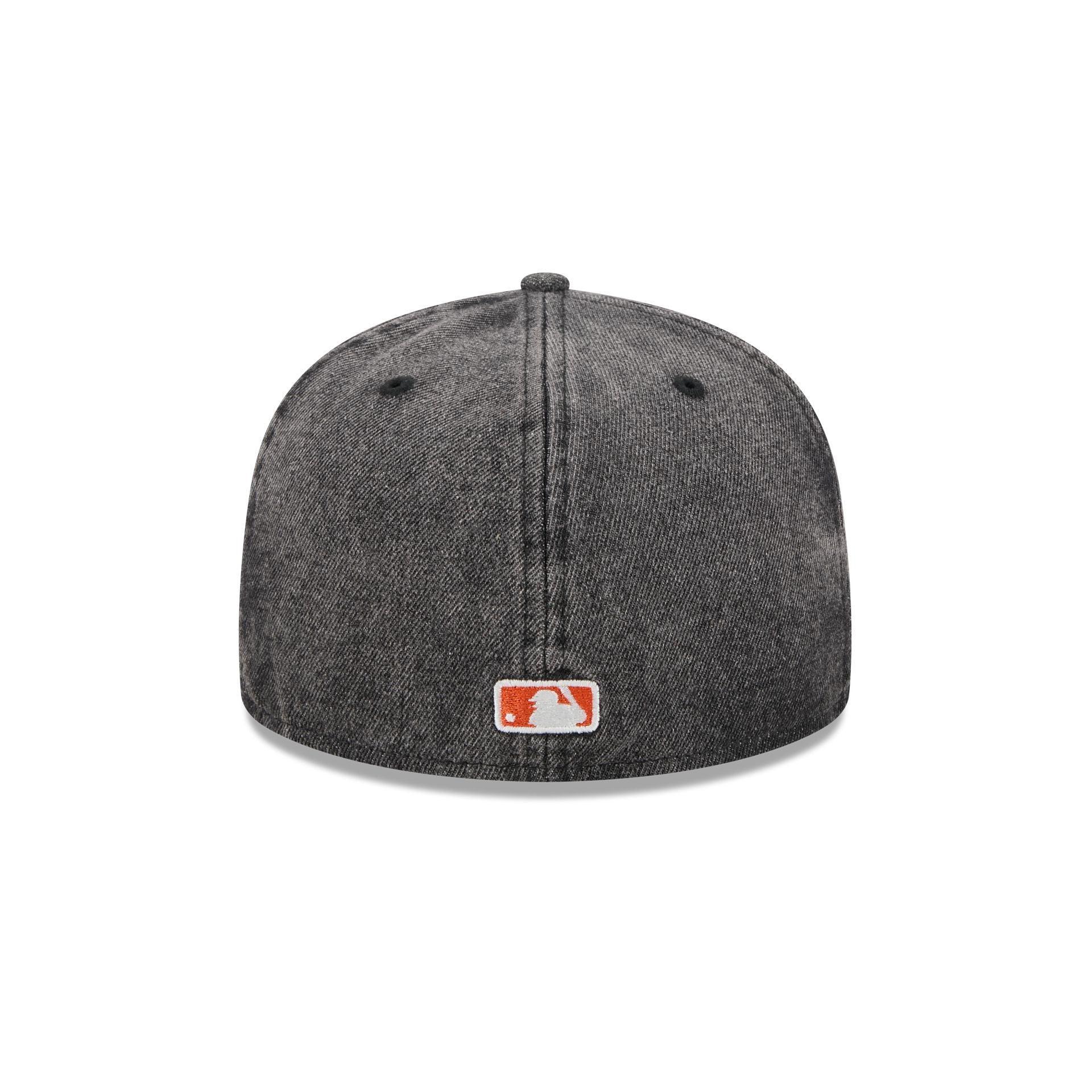 Morgan State Bears Orange 59FIFTY Fitted Male Product Image