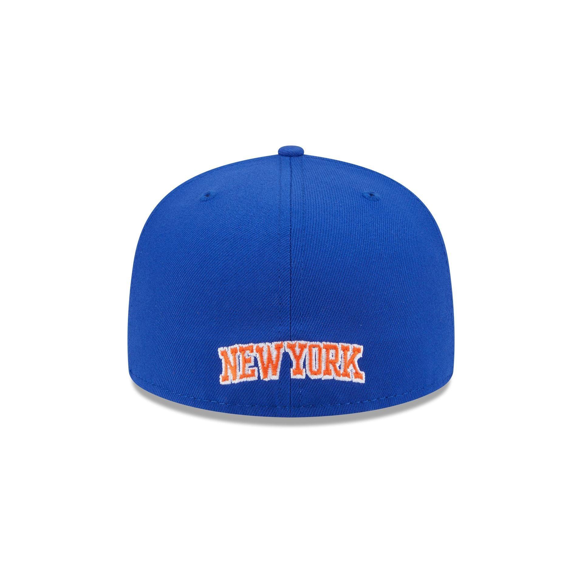 Morgan State Bears Orange 59FIFTY Fitted Male Product Image