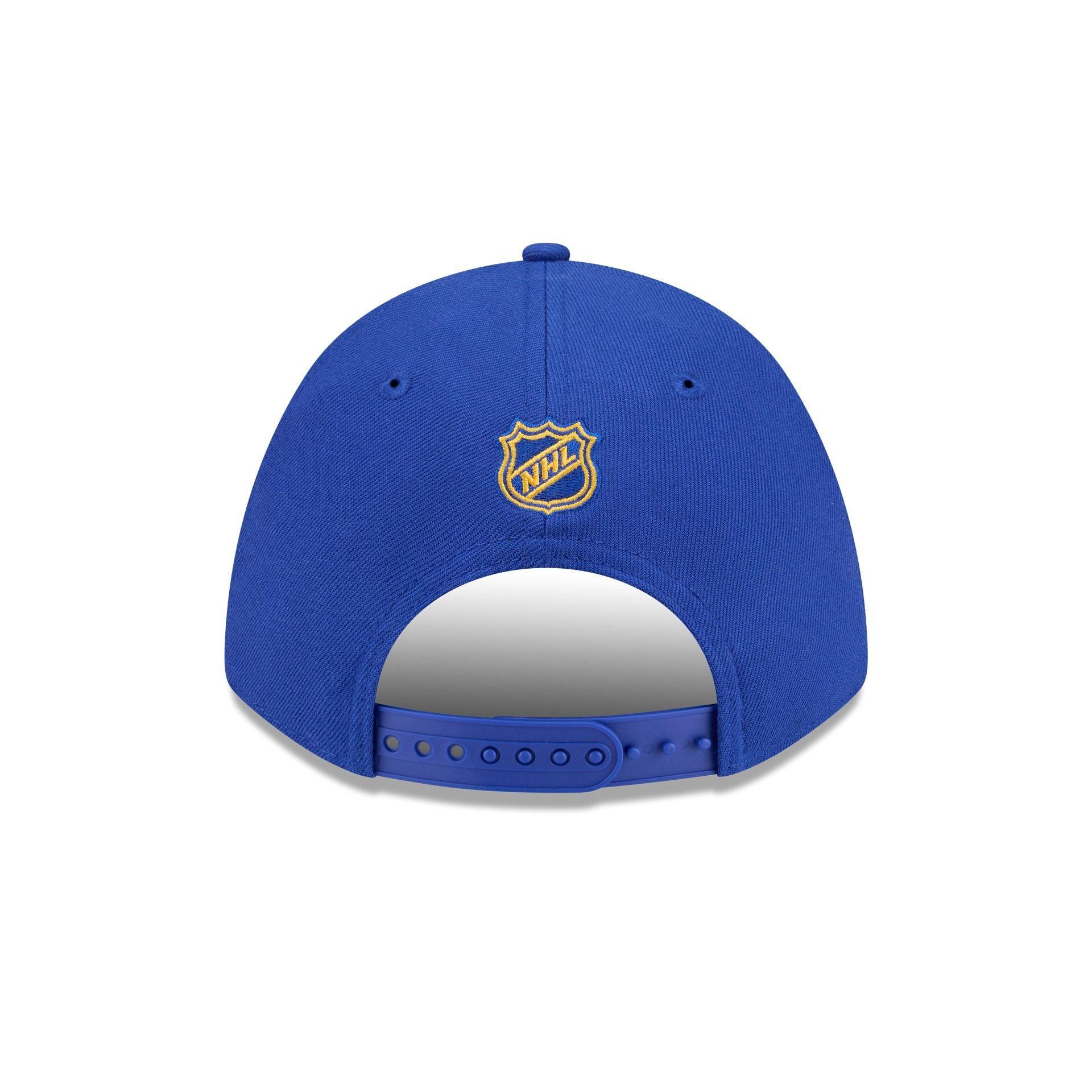 Philadelphia Phillies Arch 9FORTY M-Crown A-Frame Snapback Hat Male Product Image