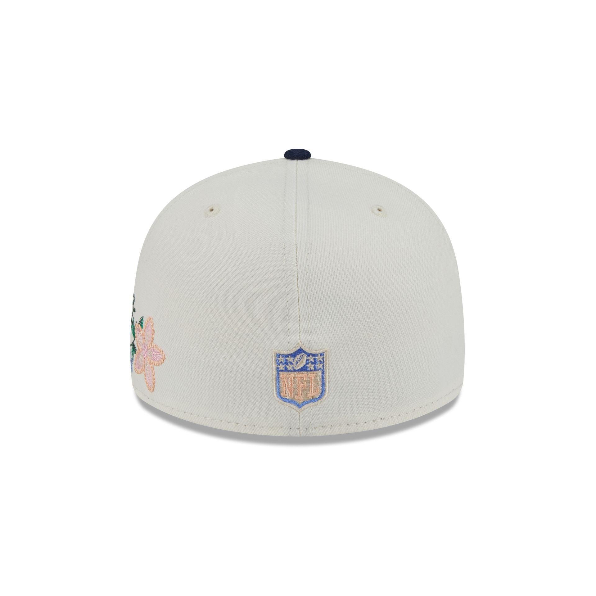 Detroit Tigers Independence Day 2025 Low Profile 59FIFTY Fitted Hat Male Product Image