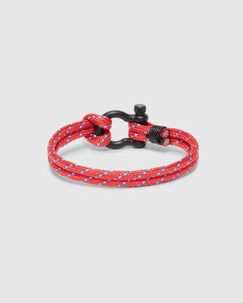 MEN'S ROPE BRACELET - B6A368E200 Male Product Image