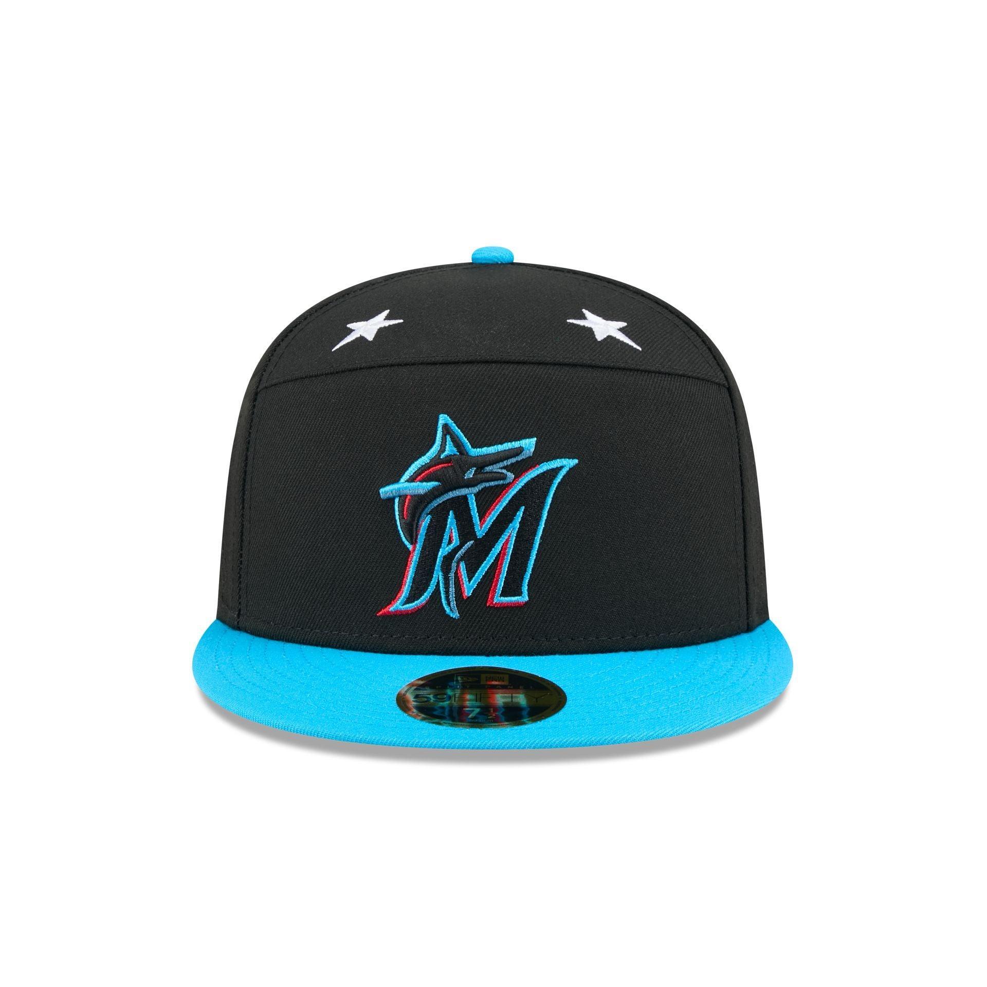 Edmonton Elks Team 9FIFTY Snapback Hat Male Product Image