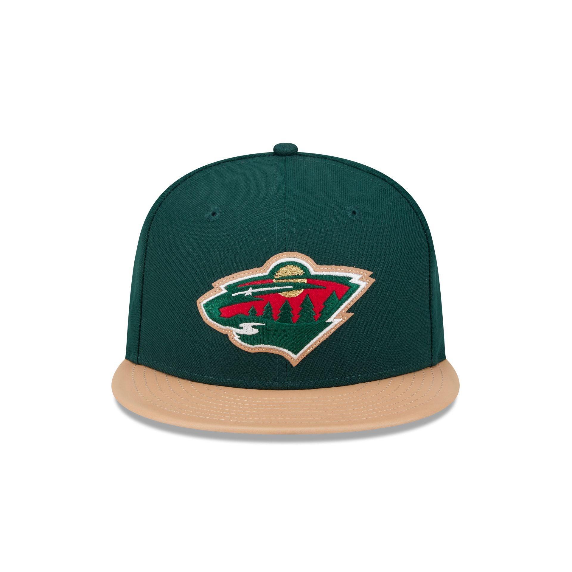 Conspiradores de Querétaro LMB 100th Anniversary Away 59FIFTY Fitted Hat Male Product Image