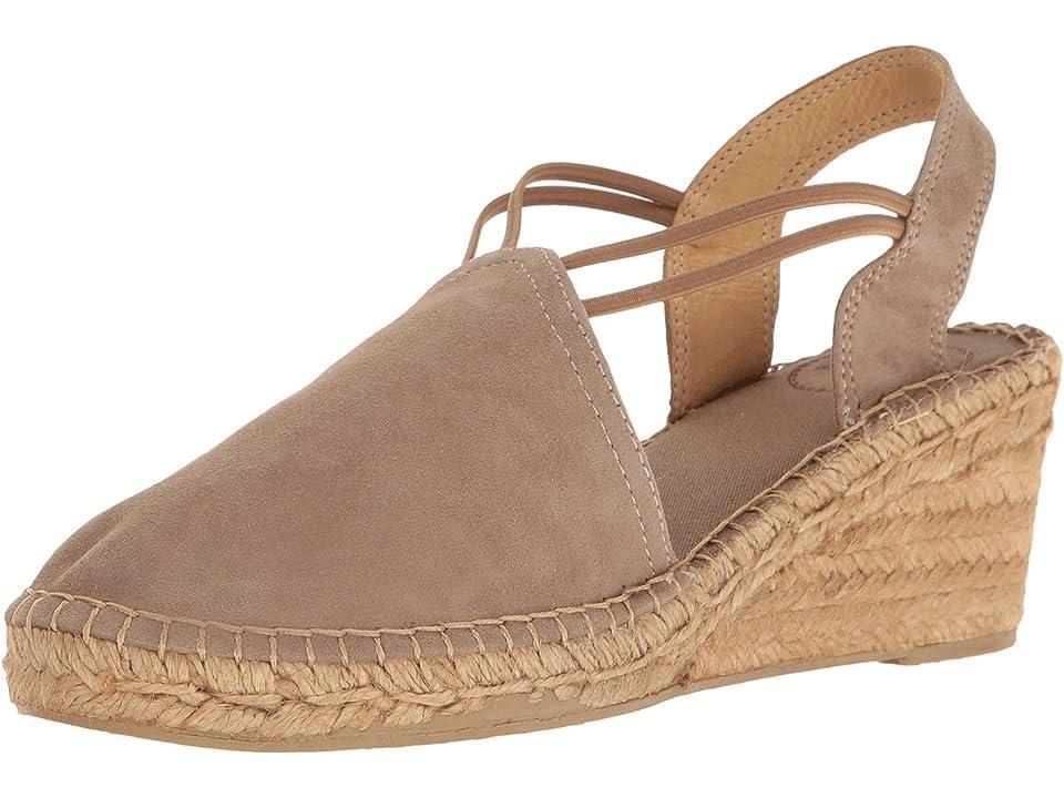 Toni Pons Tremp Suede) Women's Shoes Product Image