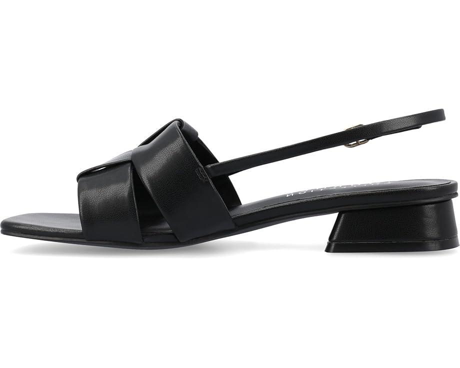 Jordan Strappy Heeled Sandals Product Image