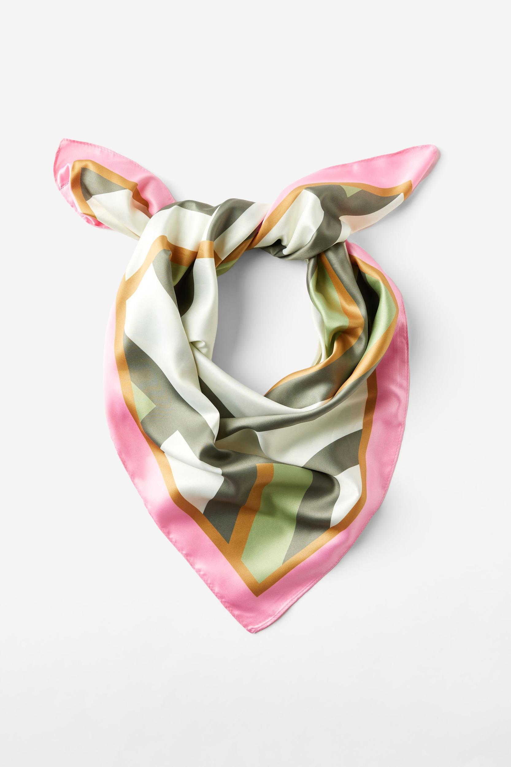 Knot Your Everyday Scarf Product Image