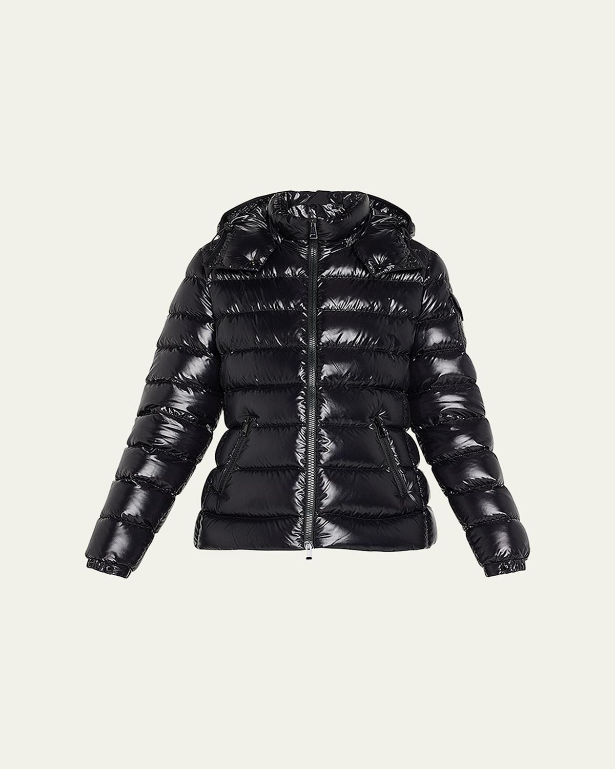 Bady Puffer Jacket Product Image