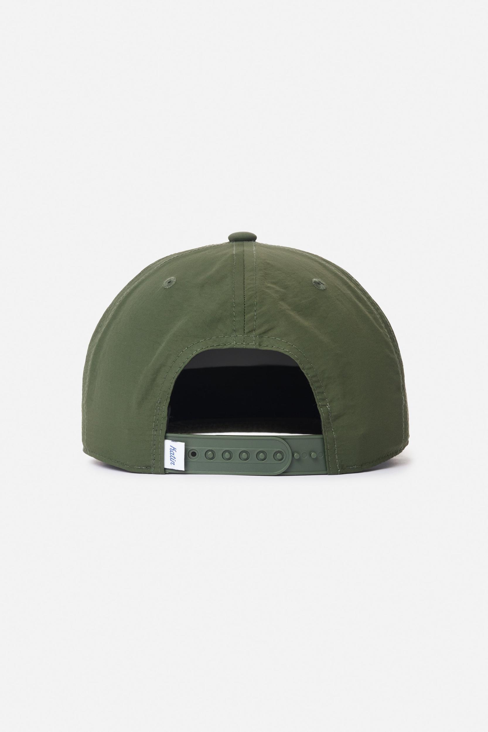 EASY EMBLEM HAT Product Image