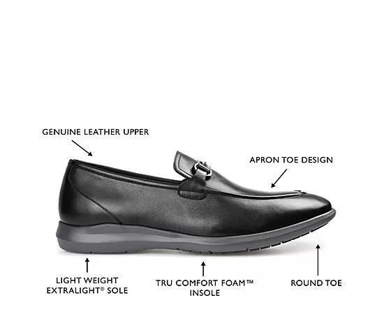 Thomas & Vine Mens Burns Loafer Product Image