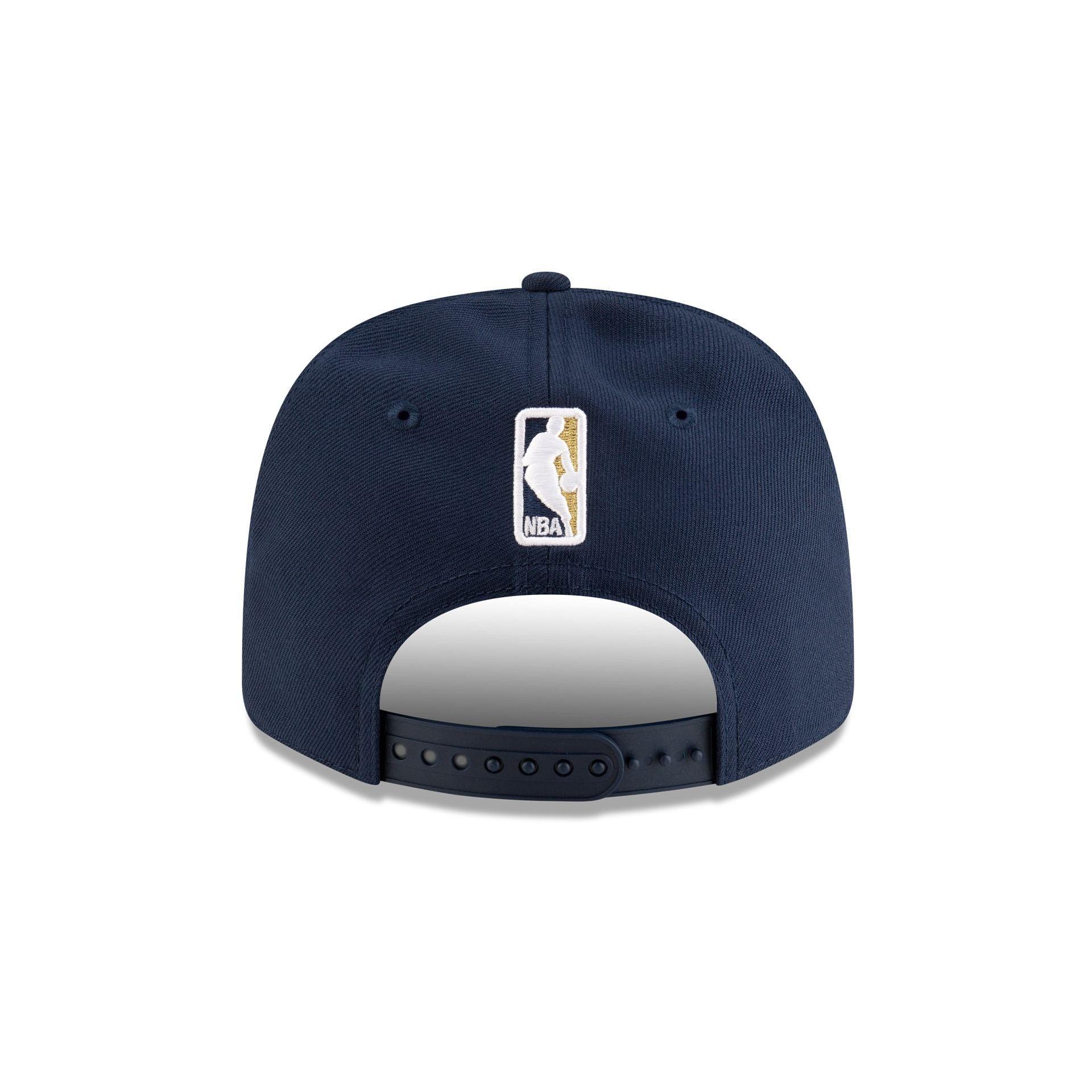 Cleveland Cavaliers Team 9SEVENTY Stretch-Snap Hat Male Product Image