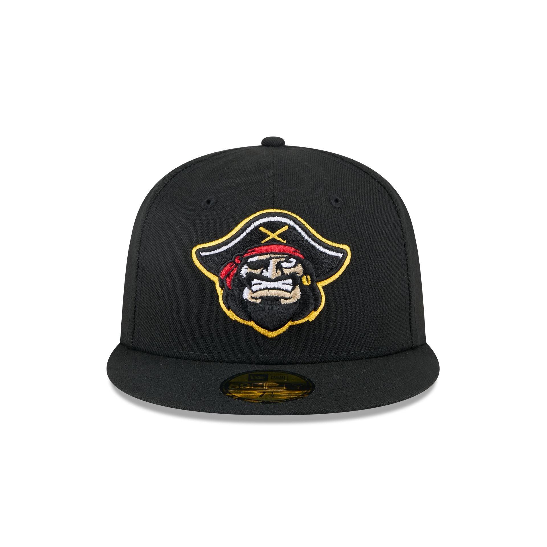 Delmarva Shorebirds Theme Night 59FIFTY Fitted Hat Male Product Image