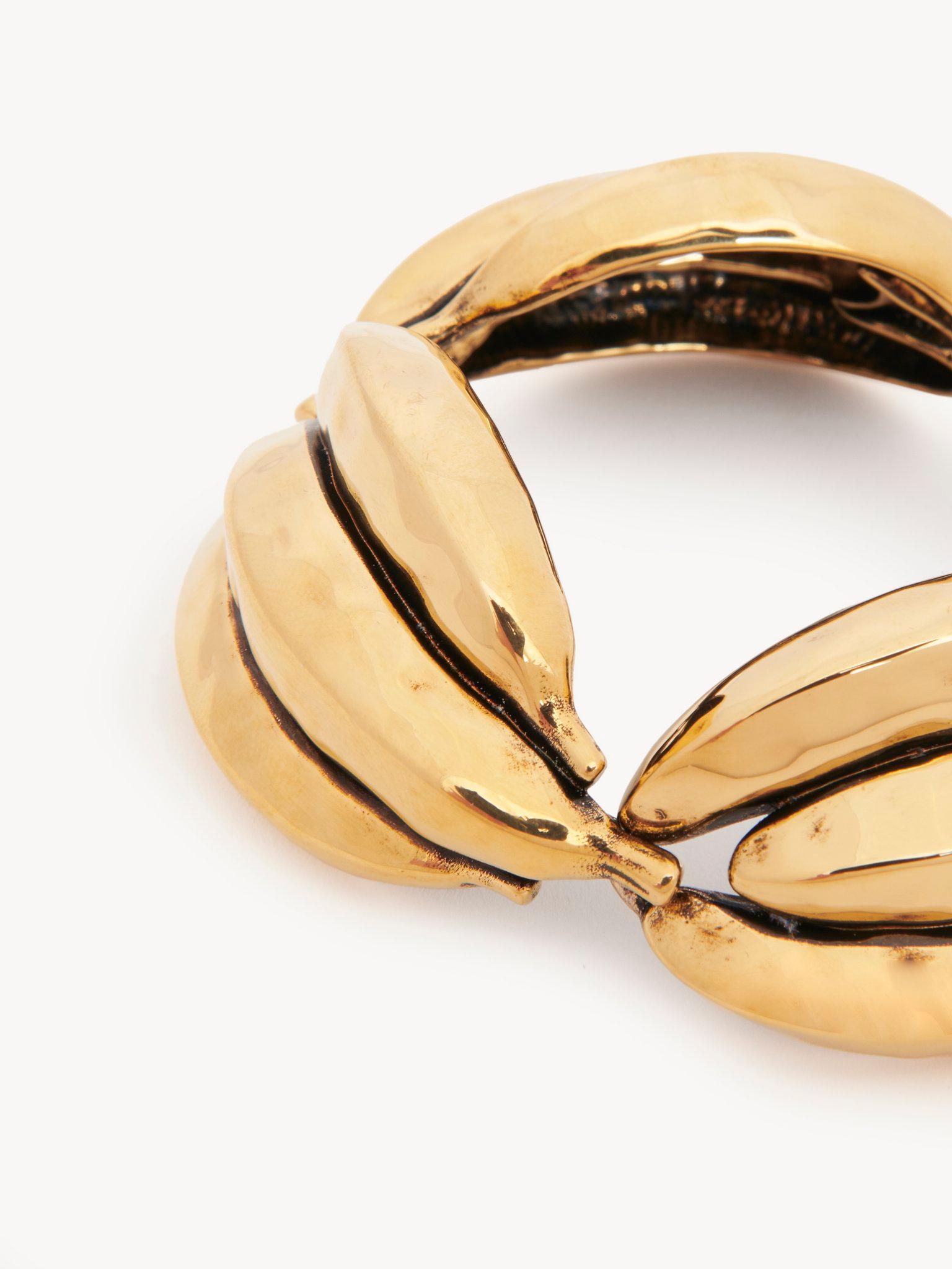 The Chloé Bananas bracelet Product Image