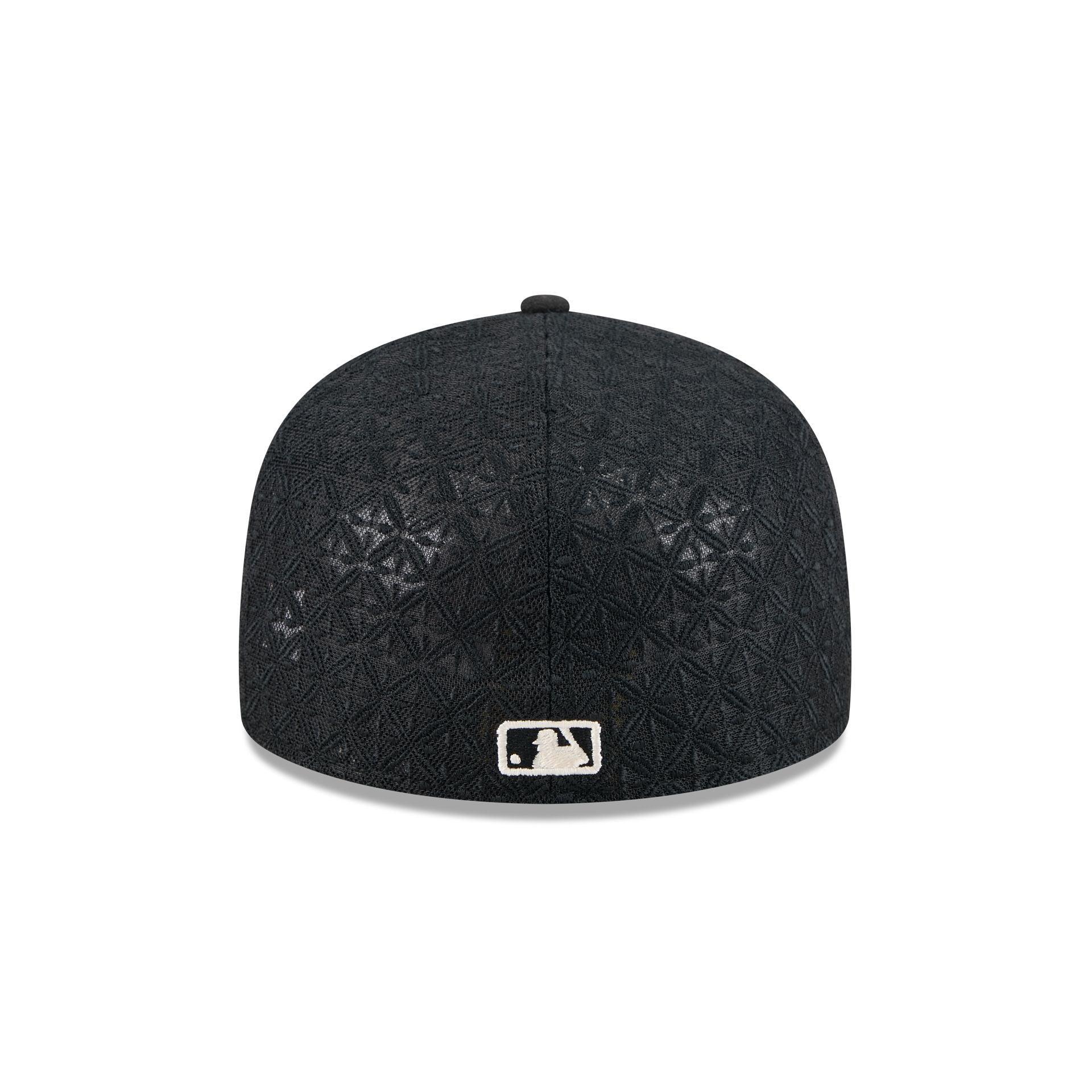 Arizona Diamondbacks Washed 9FIFTY A-Frame Snapback Hat Male Product Image