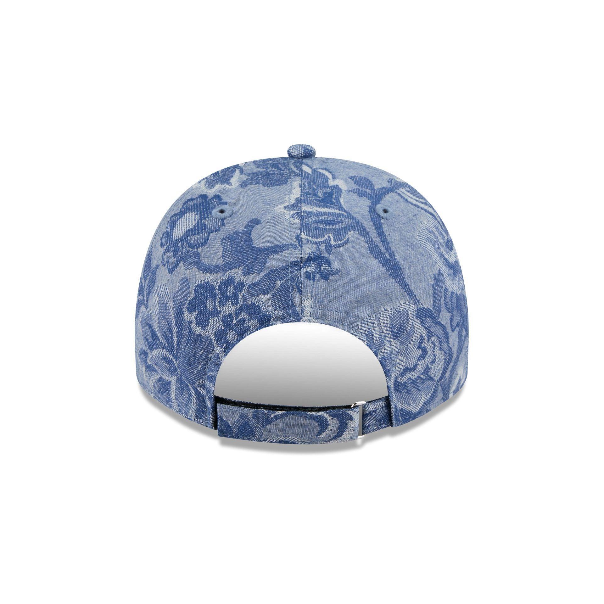 San Francisco Giants Washed 9FIFTY A-Frame Snapback Hat Male Product Image