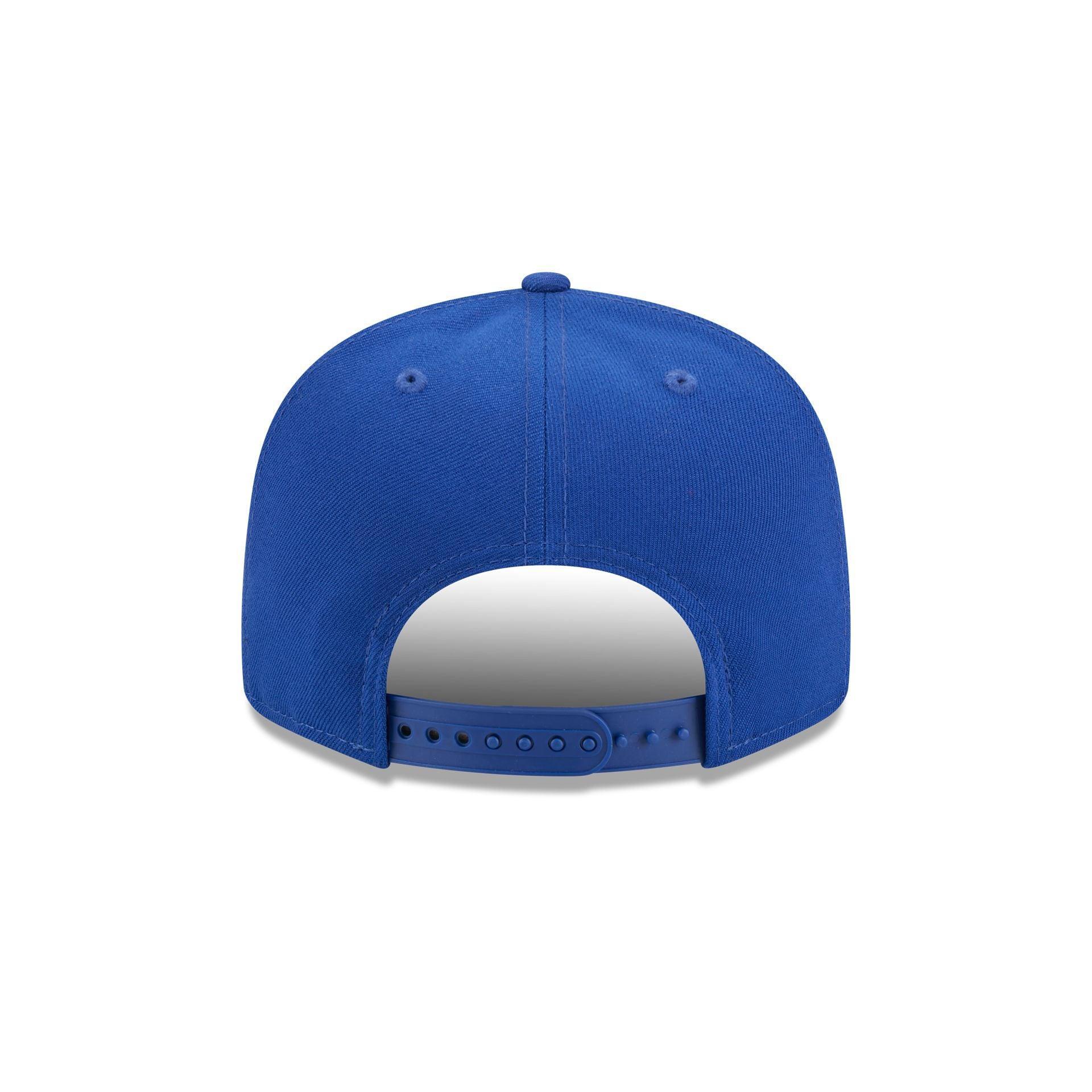 Homestead Grays Flag Retro Crown 59FIFTY Fitted Hat Male Product Image