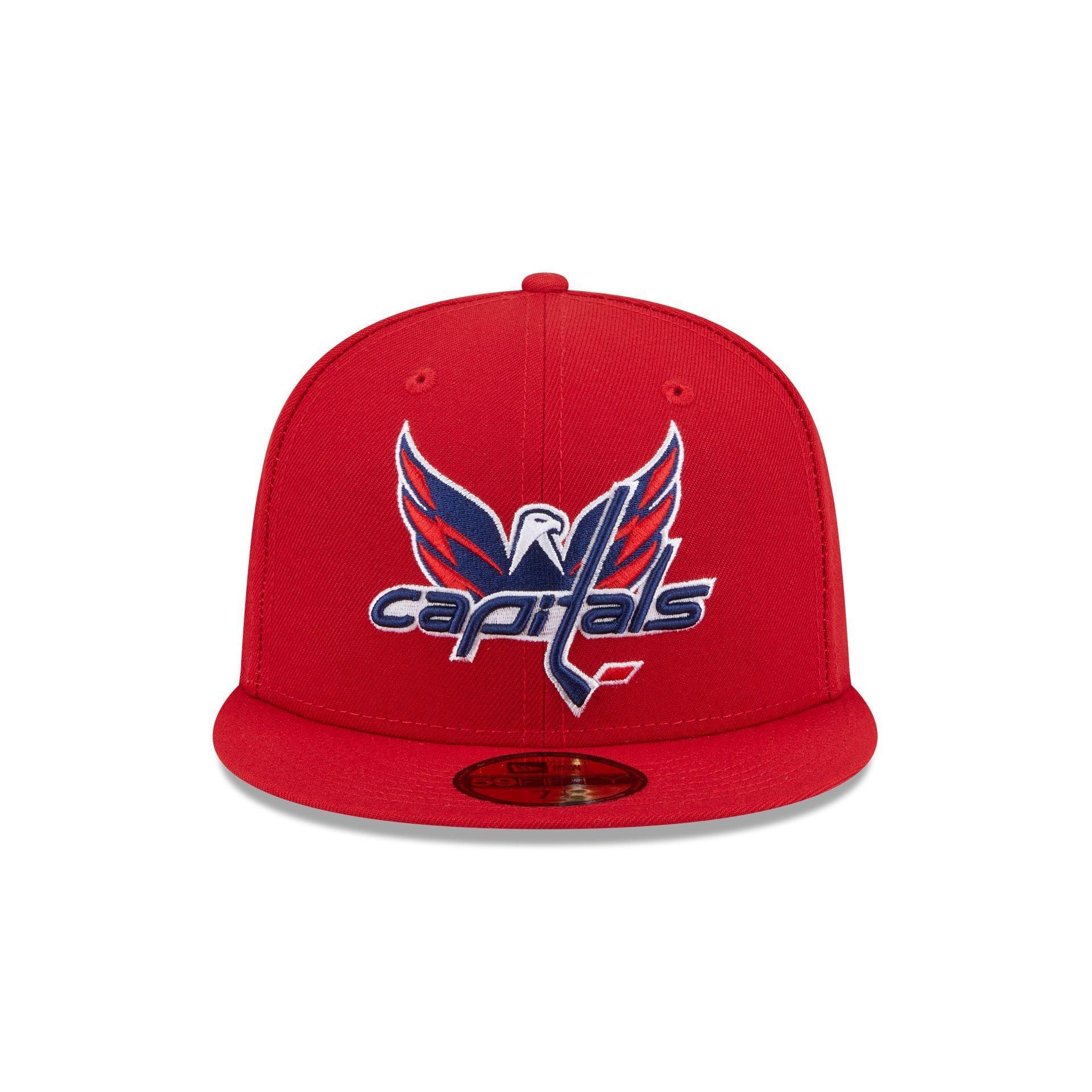 Buffalo Bulls Go-To 59FIFTY Fitted Hat Male Product Image