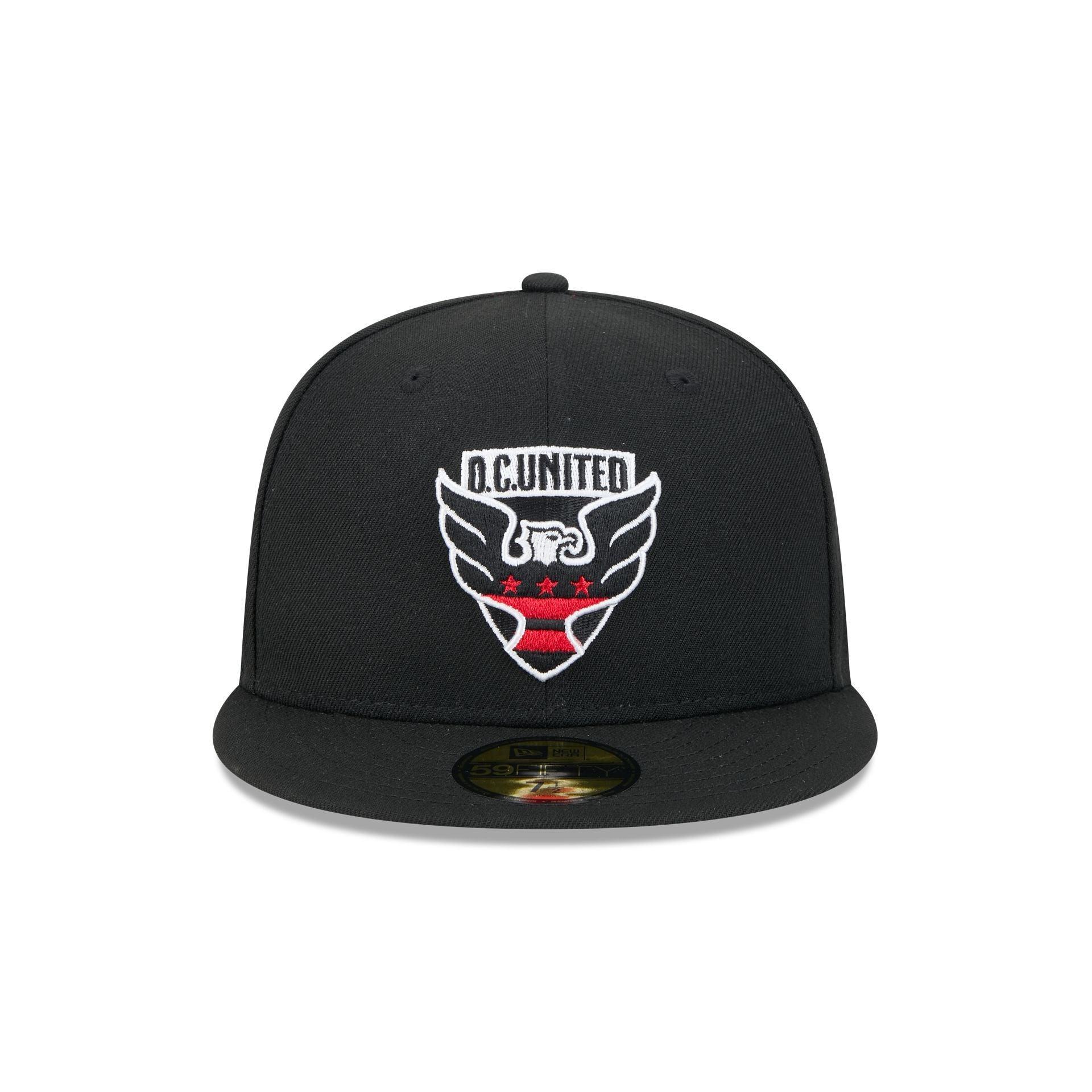 Inter Miami Team 59FIFTY Fitted Hat Male Product Image