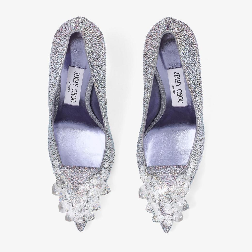 Crystal Slipper 85 Product Image