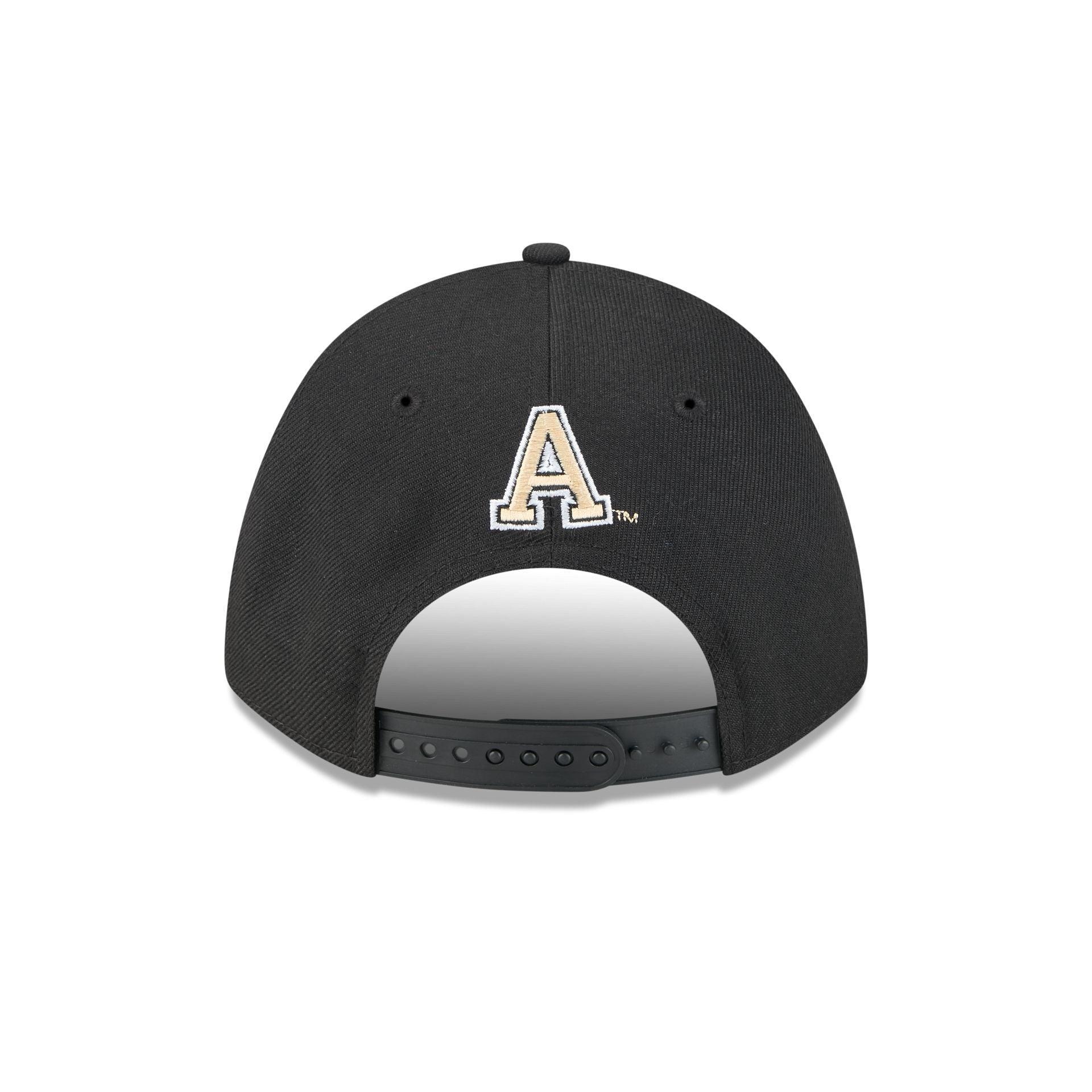 Texas Rangers Authentic Collection 9FORTY M-Crown A-Frame Snapback Hat Male Product Image