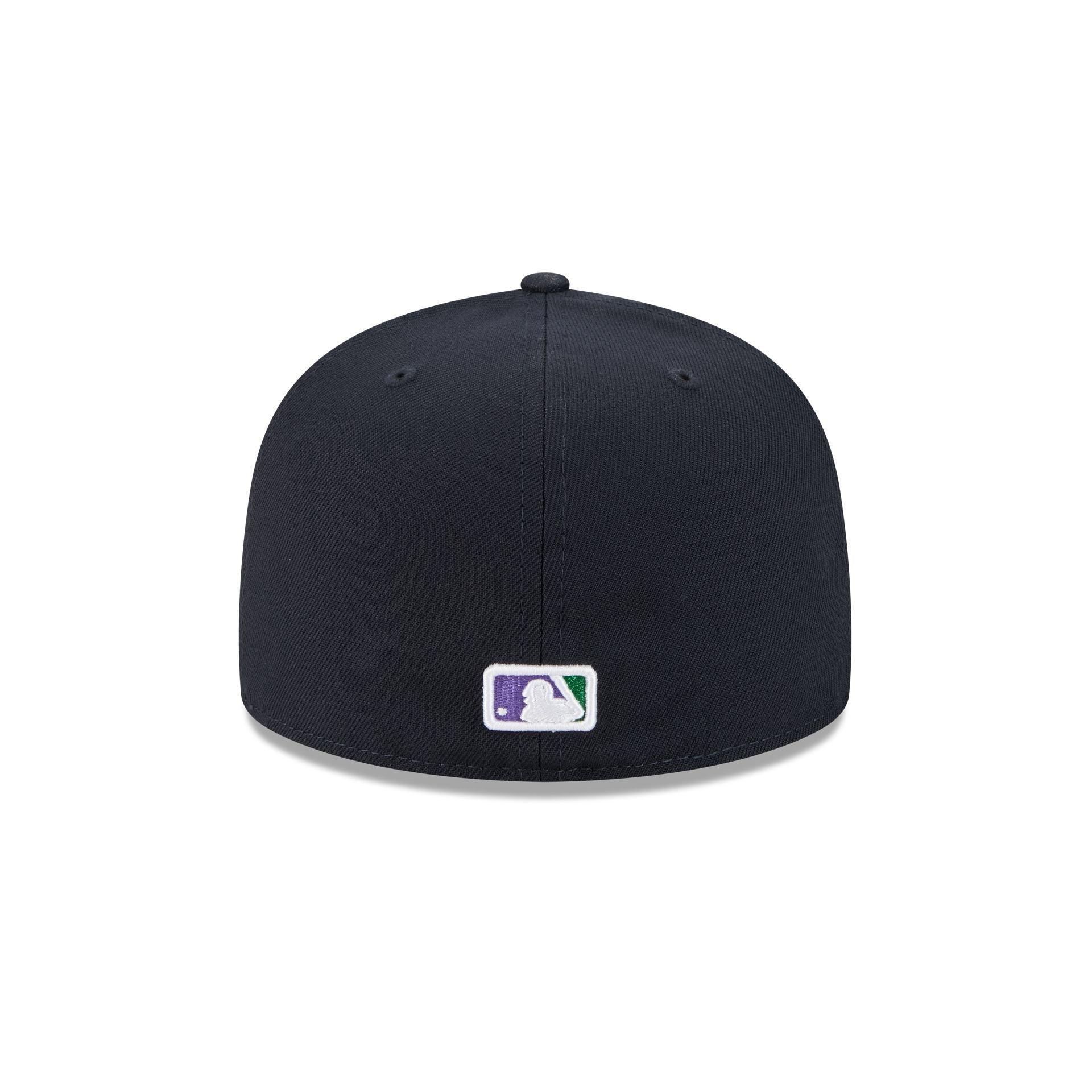 Compound x Toronto Blue Jays 59FIFTY Fitted Hat Male Product Image