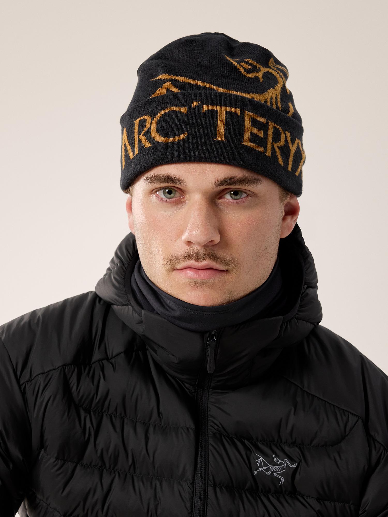 Bird Word Toque Product Image