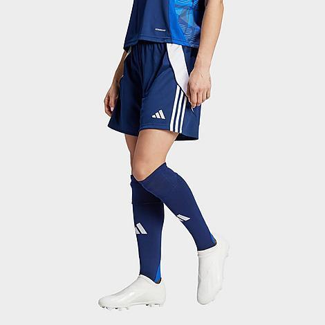 Womens adidas Tiro 24 Soccer Shorts Product Image