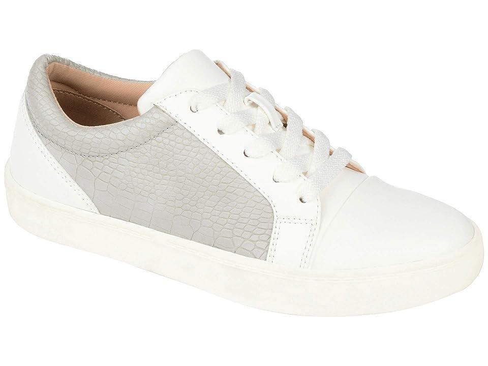 Journee Lynz Comfort Foam Womens Sneakers Product Image