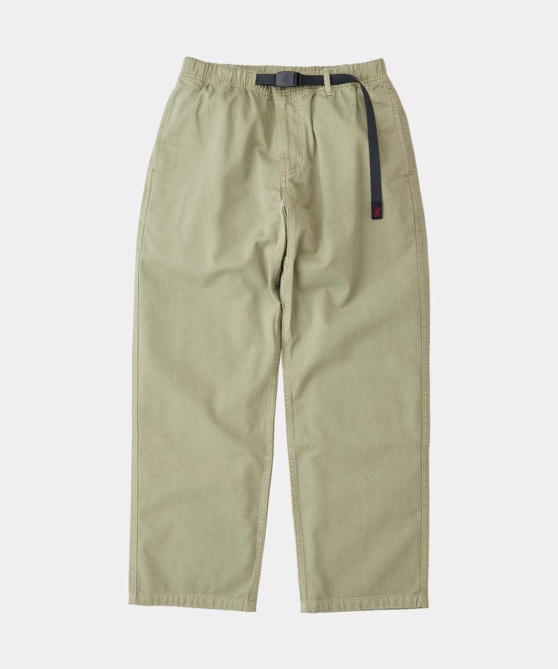 Gramicci Pant Straight Fit Male Product Image