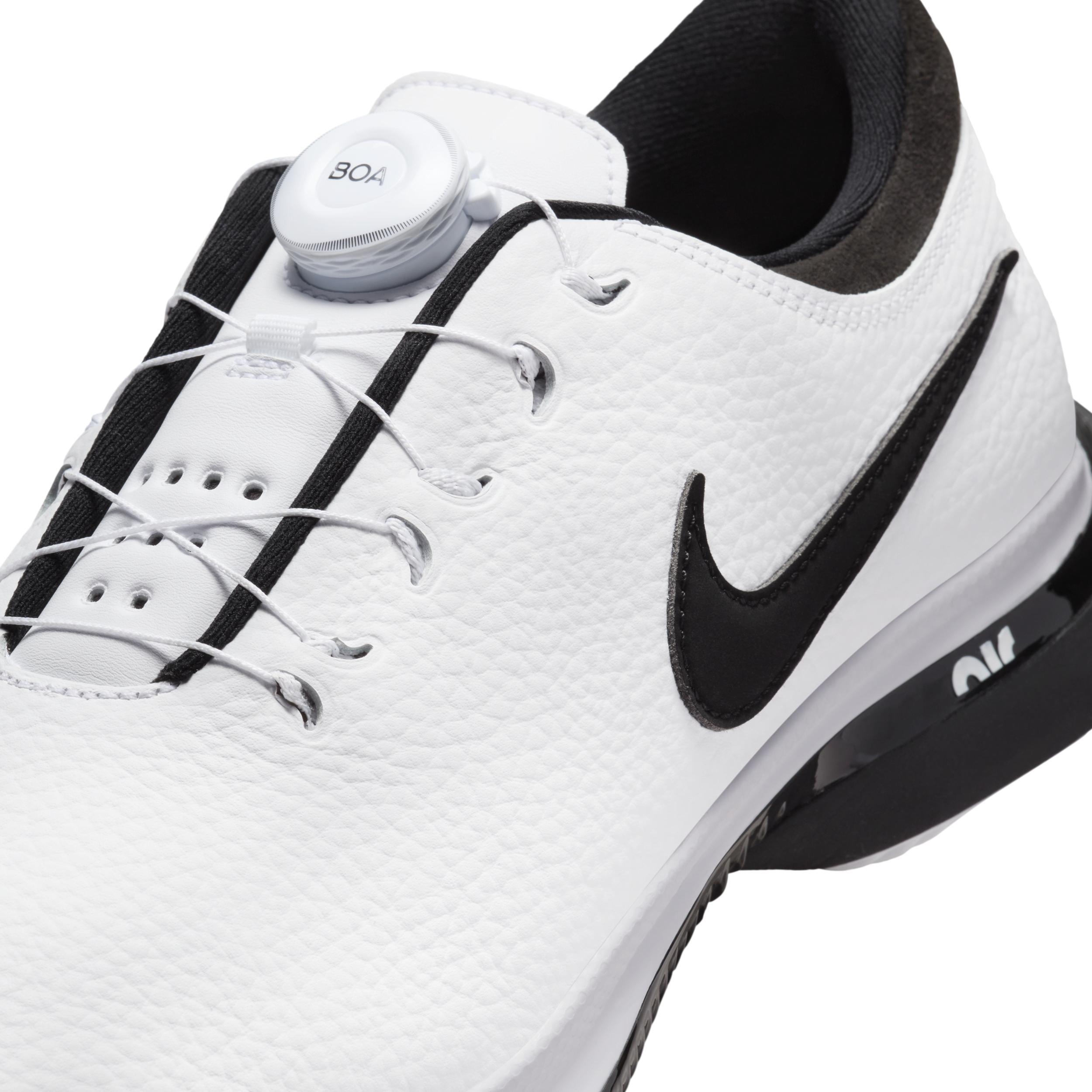 Nike Men's Victory Tour 3 Boa Golf Shoes (Wide) Product Image