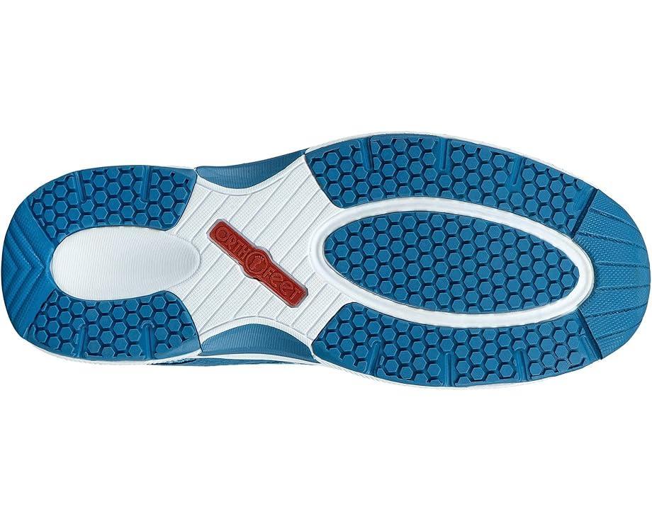 Women's Orthofeet Coral Product Image