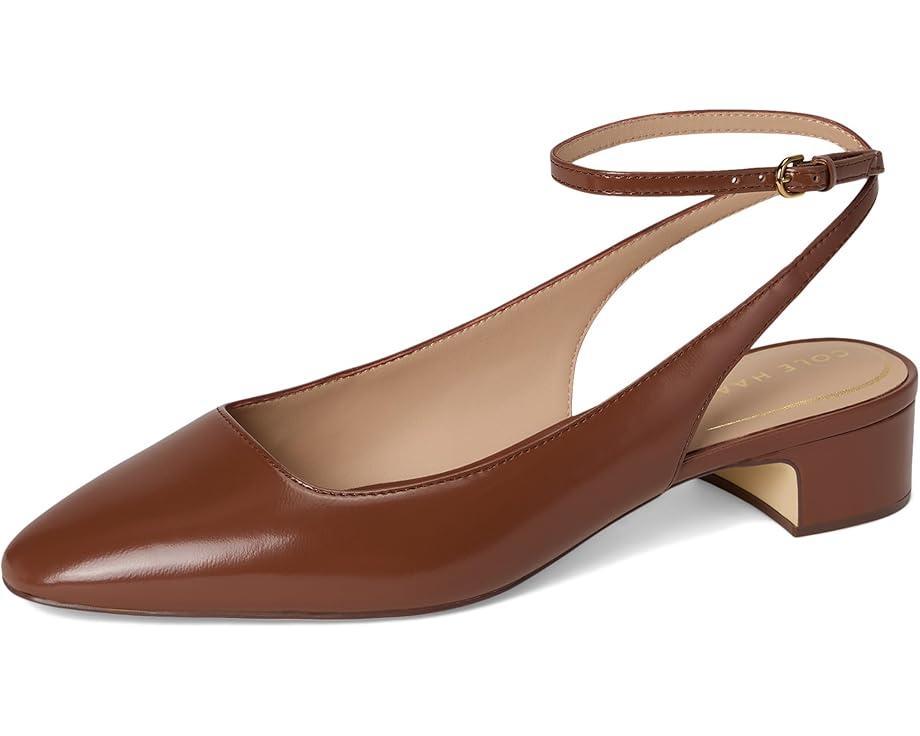 The Go-To Slingback Pump 45 mm Product Image