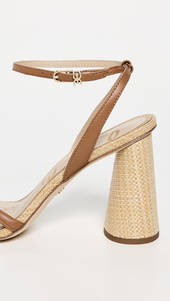 Sam Edelman Kia Sandals | Shopbop Product Image