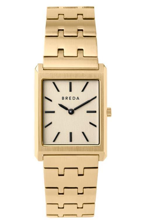 BREDA Virgil Metal Watch Womens at Urban Outfitters Product Image