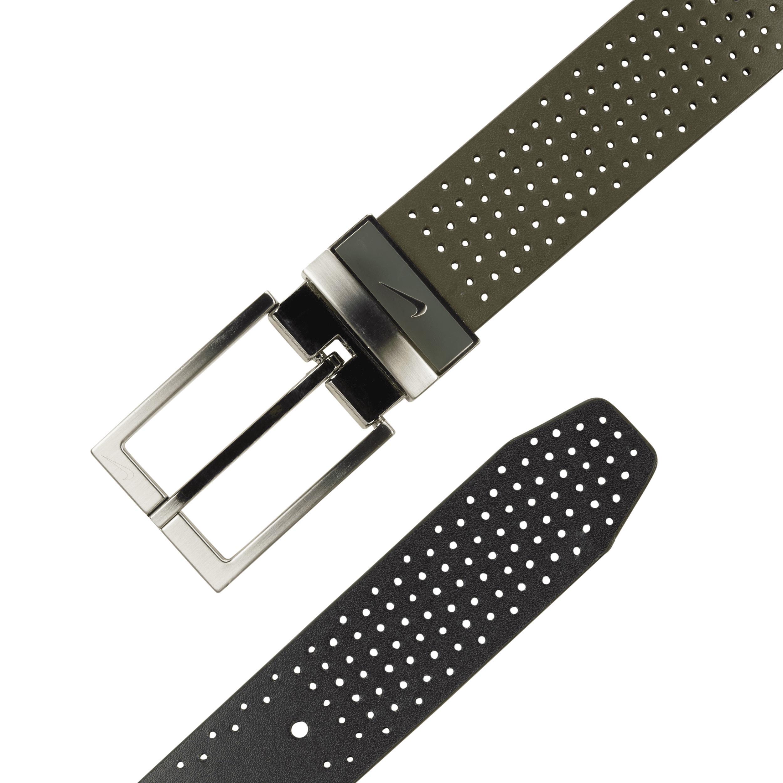 Nike Men's Core Perforated Reversible Belt Product Image