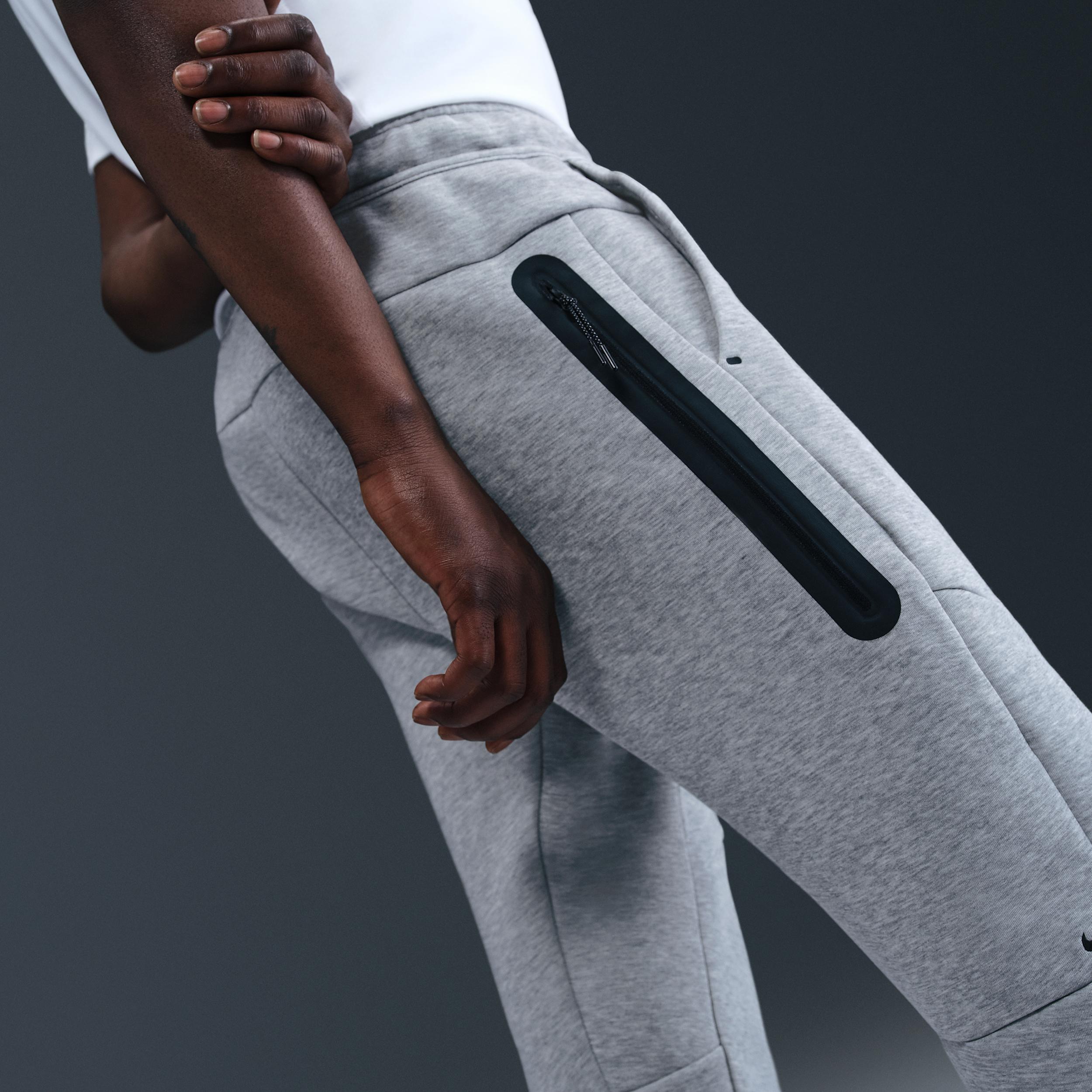 Nike Mens Tech Fleece Jogger Pants | HV0959-063 Product Image