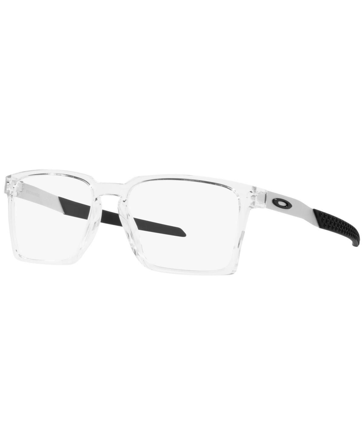 Oakley Men's Exchange Eyeglasses Product Image