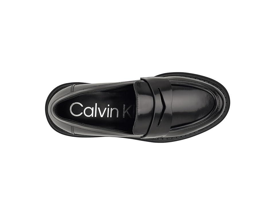 Calvin Klein Grant Women's Flat Shoes Product Image