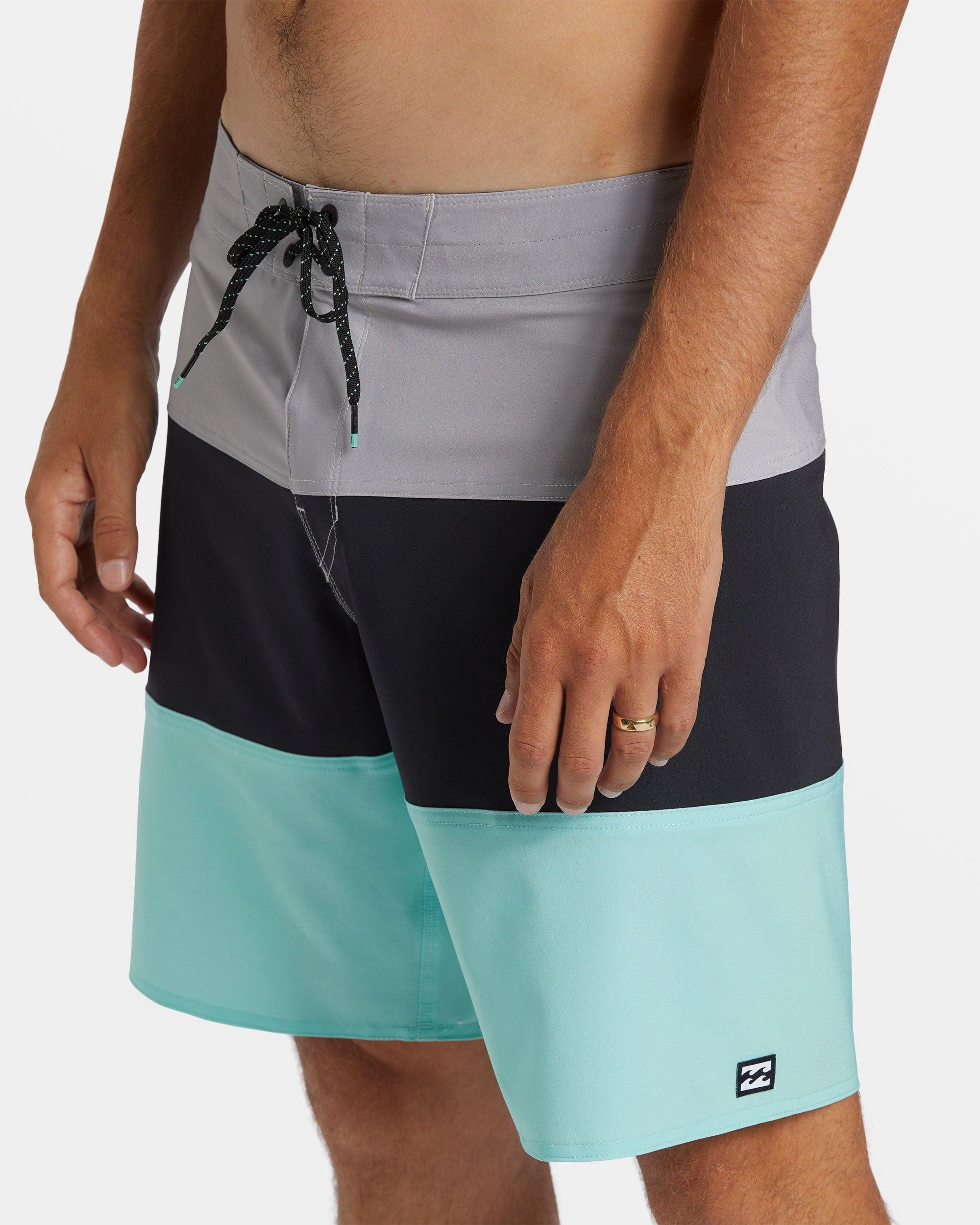 Tribong Pro 18" Boardshorts - Night Male Product Image