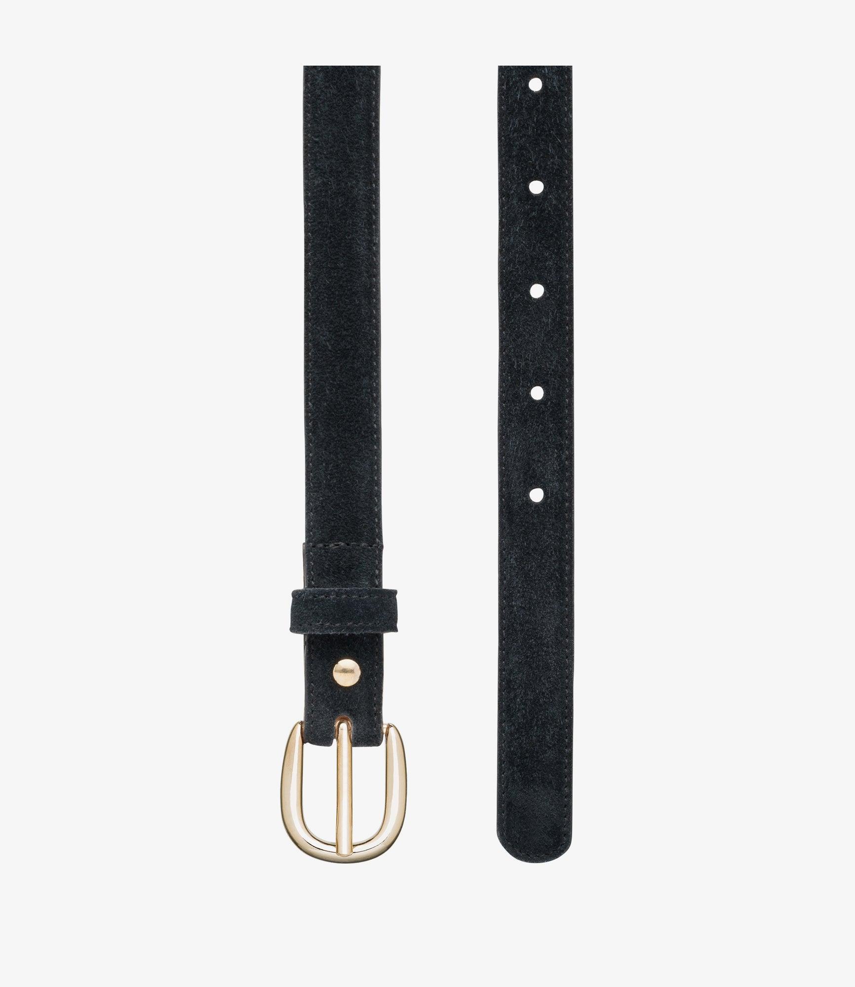 Rosette belt Female Product Image