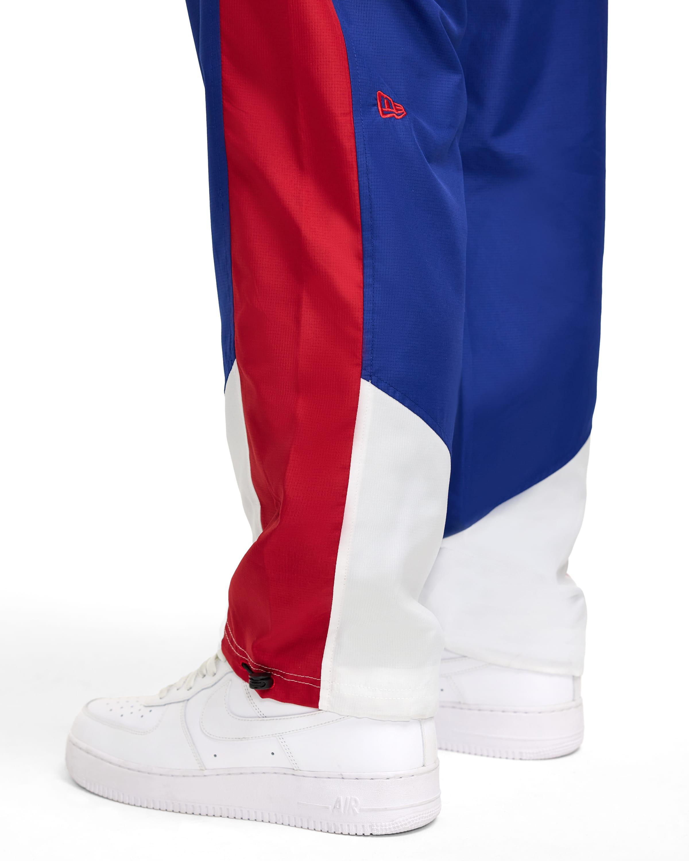 Boston Red Sox Track Pants Male Product Image