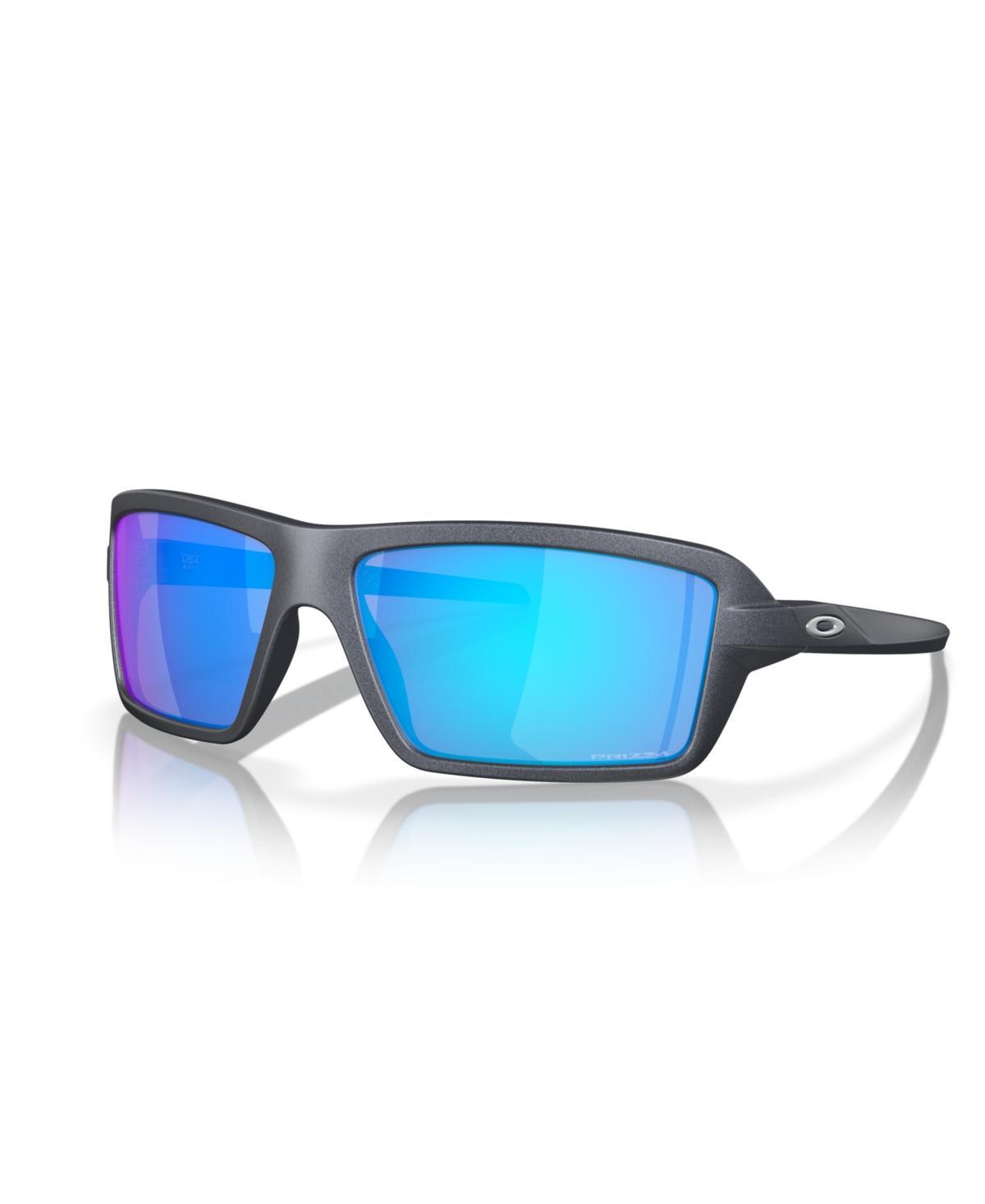 Oakley Men's Cables Sunglasses Product Image