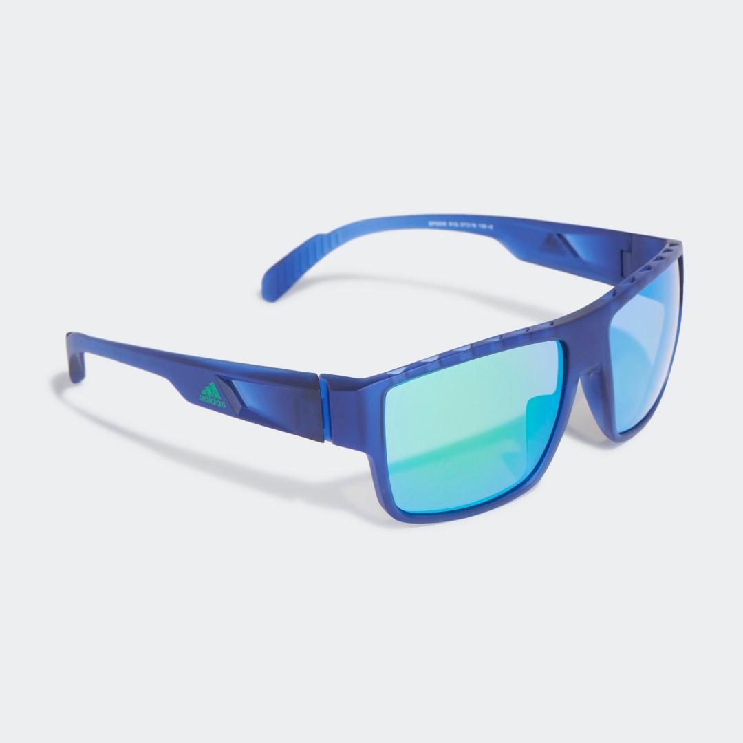 Mens adidas Flat Top Sport Frame Product Image