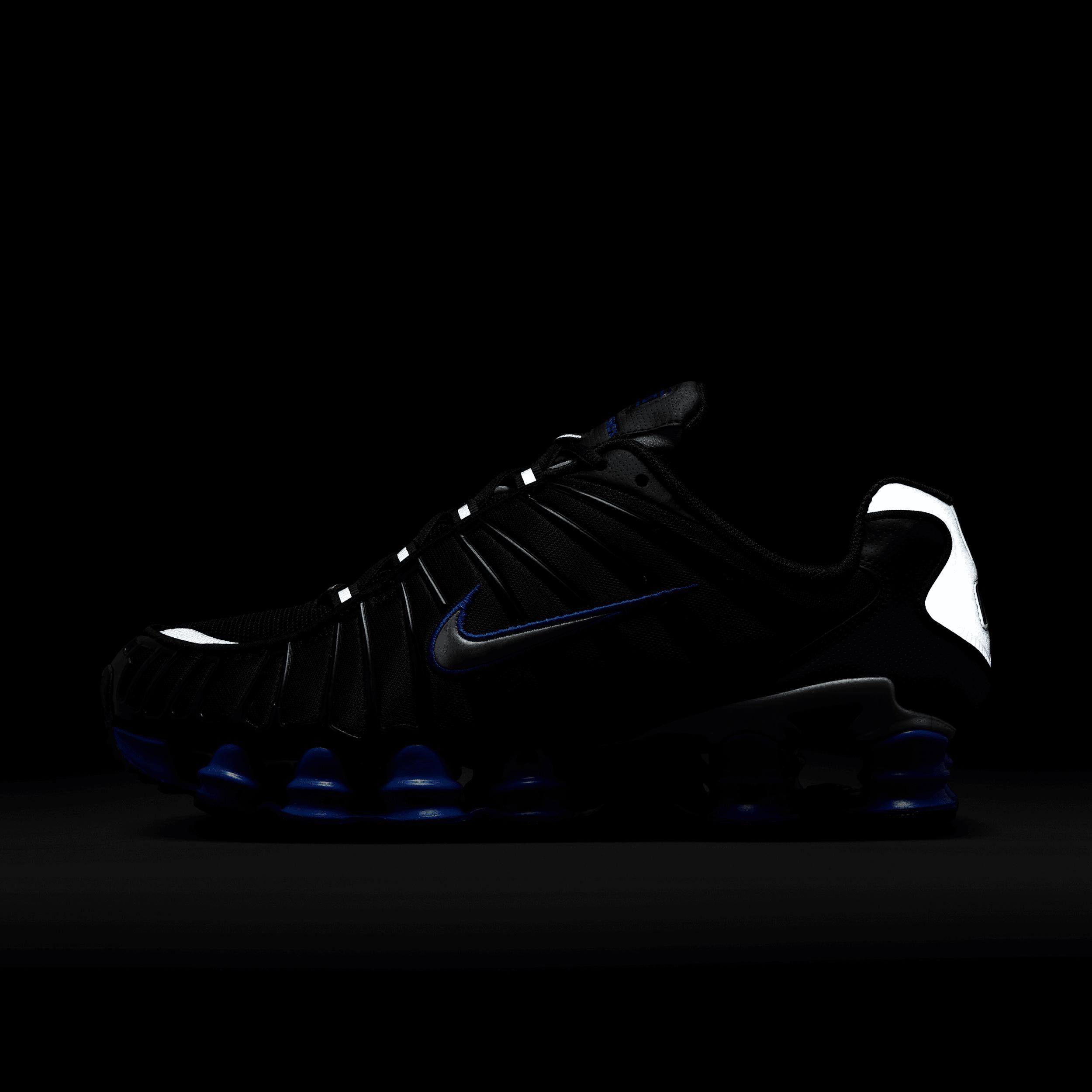 Nike Men's Shox TL Shoes Product Image