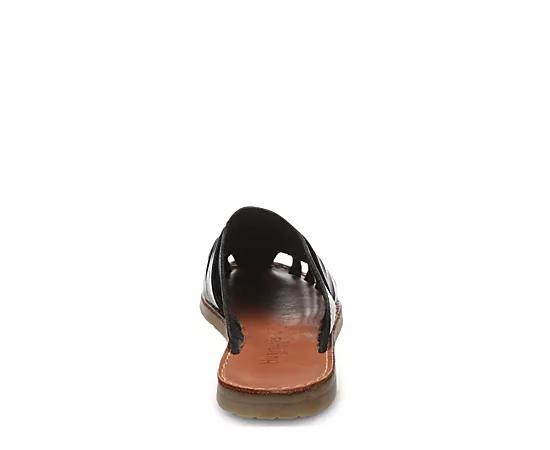 Bearpaw Womens Zelda Slide Sandal Product Image