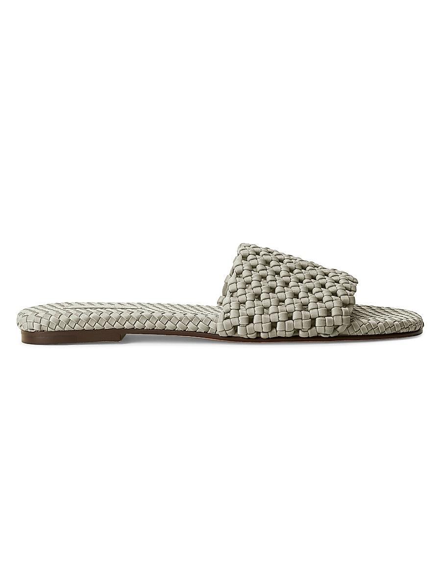 Womens Ojai Slide Sandals Product Image