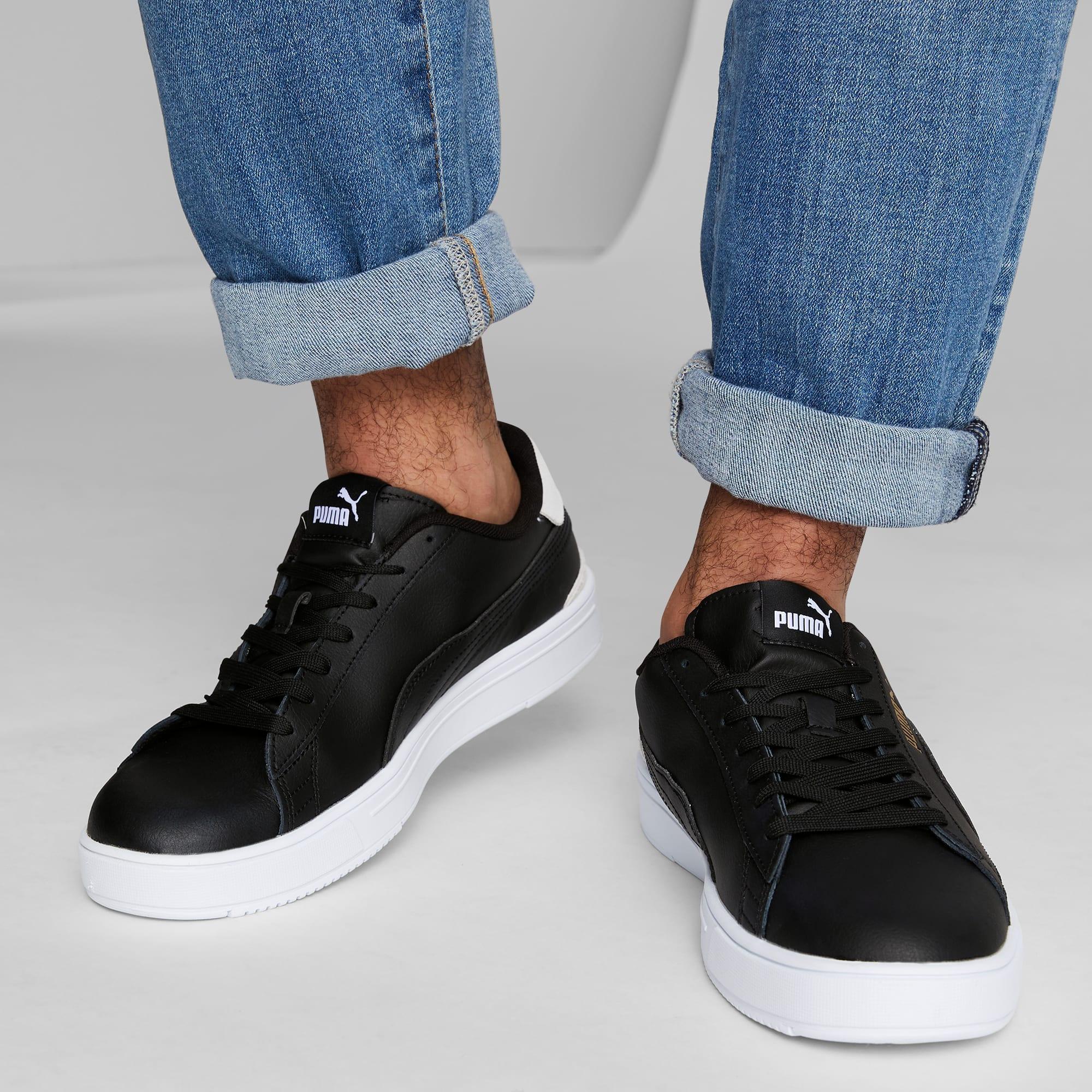 PUMA Serve Pro Men's Sneakers Product Image