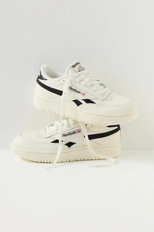 Reebok Club C Double Sneakers Product Image