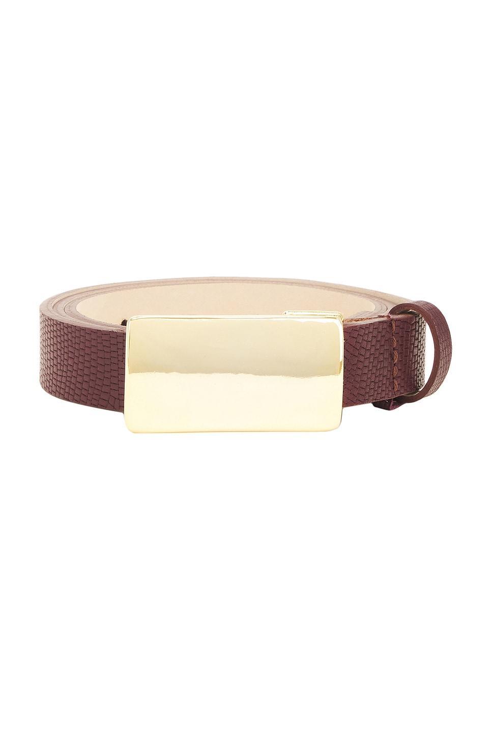 Plate Belt Heaven Mayhem Product Image